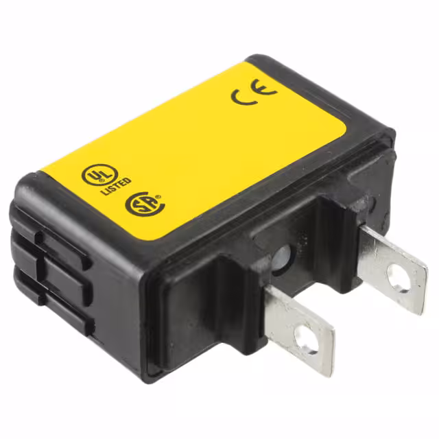 TCF25 Eaton - Bussmann Electrical Division Fusibili elettrici speciali
